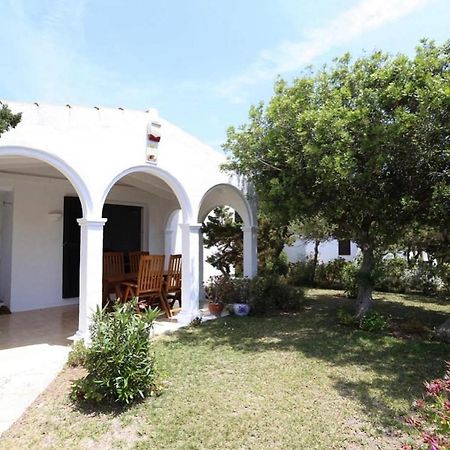 Grupoandria Villa Julia Cala en Forcat Ngoại thất bức ảnh