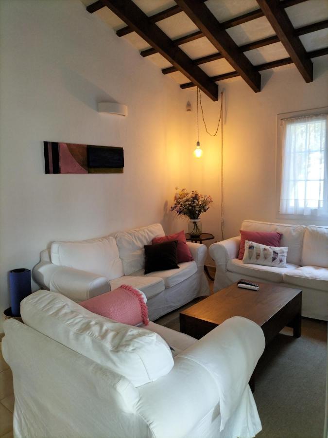 Grupoandria Villa Julia Cala en Forcat Ngoại thất bức ảnh