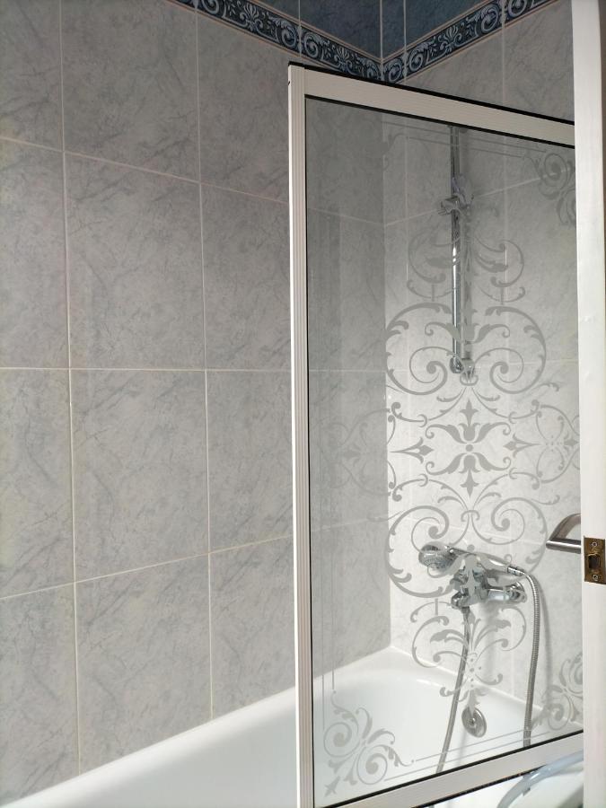 Grupoandria Villa Julia Cala en Forcat Ngoại thất bức ảnh